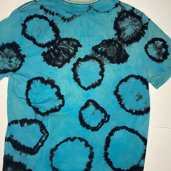 OVO Tie Dye Tee - Picture 6 of 8